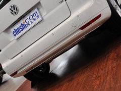 2013款 1.4TSI 舒适版 5座