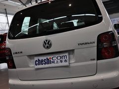 2013款 1.4TSI 舒适版 5座