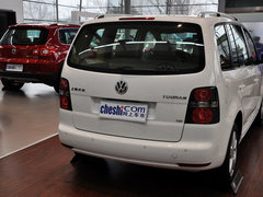 2013款 1.4TSI 舒适版 5座