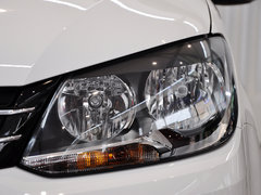 2013款 1.4TSI 舒适版 5座