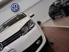 2013款 1.4TSI 舒适版 5座