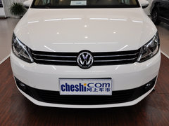 2013款 1.4TSI 舒适版 5座