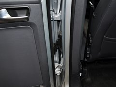 2013款 1.4TSI 舒适版 5座