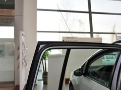 2013款 1.4TSI 舒适版 5座