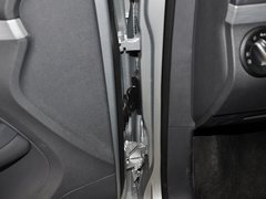 2013款 1.4TSI 舒适版 5座