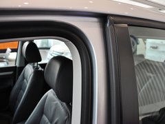 2013款 1.4TSI 舒适版 5座