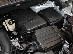 2013款 1.4TSI 舒适版 5座
