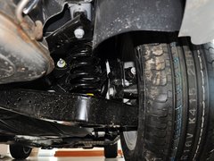 2013款 1.4TSI 舒适版 5座