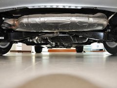 2013款 1.4TSI 舒适版 5座