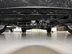 2013款 1.4TSI 舒适版 5座