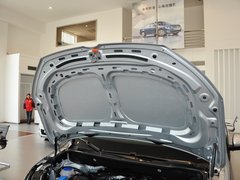 2013款 1.4TSI 舒适版 5座