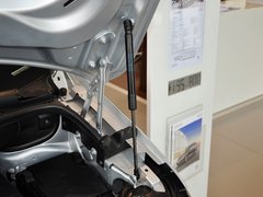 2013款 1.4TSI 舒适版 5座