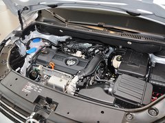 2013款 1.4TSI 舒适版 5座