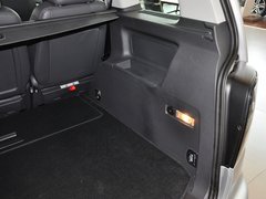 2013款 1.4TSI 舒适版 5座