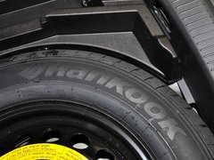 2013款 1.4TSI 舒适版 5座
