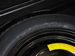 2013款 1.4TSI 舒适版 5座