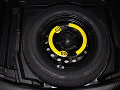 2013款 1.4TSI 舒适版 5座