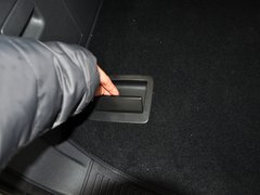 2013款 1.4TSI 舒适版 5座