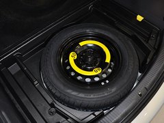 2013款 1.4TSI 舒适版 5座
