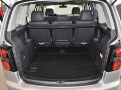 2013款 1.4TSI 舒适版 5座