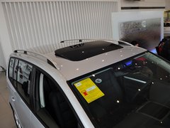2013款 1.4TSI 舒适版 5座