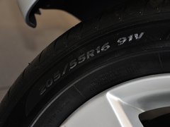 2013款 1.4TSI 舒适版 5座
