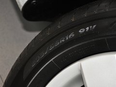 2013款 1.4TSI 舒适版 5座
