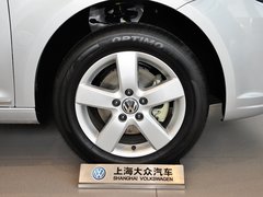 2013款 1.4TSI 舒适版 5座
