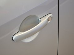 2013款 1.4TSI 舒适版 5座