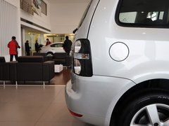 2013款 1.4TSI 舒适版 5座