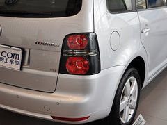 2013款 1.4TSI 舒适版 5座