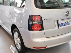 2013款 1.4TSI 舒适版 5座