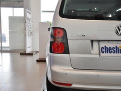 2013款 1.4TSI 舒适版 5座
