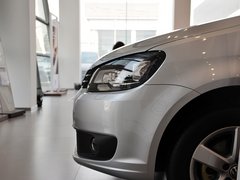 2013款 1.4TSI 舒适版 5座