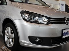 2013款 1.4TSI 舒适版 5座