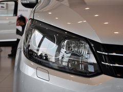 2013款 1.4TSI 舒适版 5座