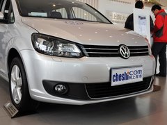 2013款 1.4TSI 舒适版 5座
