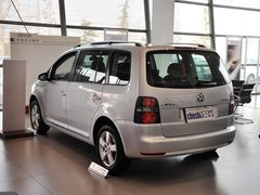 2013款 1.4TSI 舒适版 5座
