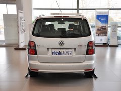2013款 1.4TSI 舒适版 5座