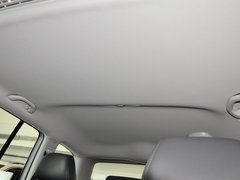 2013款 1.4TSI 舒适版 5座