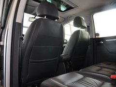 2013款 1.4TSI 舒适版 5座