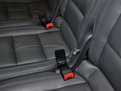 2013款 1.4TSI 舒适版 5座