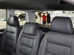2013款 1.4TSI 舒适版 5座