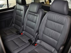 2013款 1.4TSI 舒适版 5座