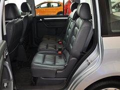 2013款 1.4TSI 舒适版 5座