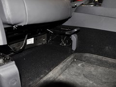 2013款 1.4TSI 舒适版 5座
