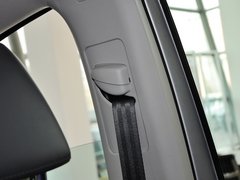 2013款 1.4TSI 舒适版 5座