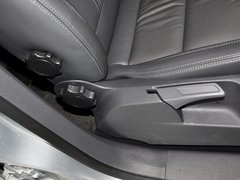 2013款 1.4TSI 舒适版 5座