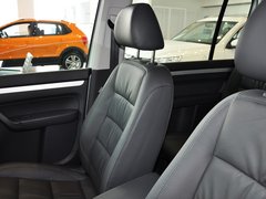 2013款 1.4TSI 舒适版 5座