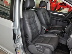 2013款 1.4TSI 舒适版 5座